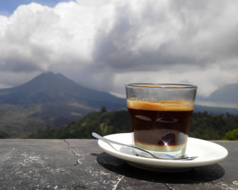 SINGLE ORIGIN: GUATEMALA