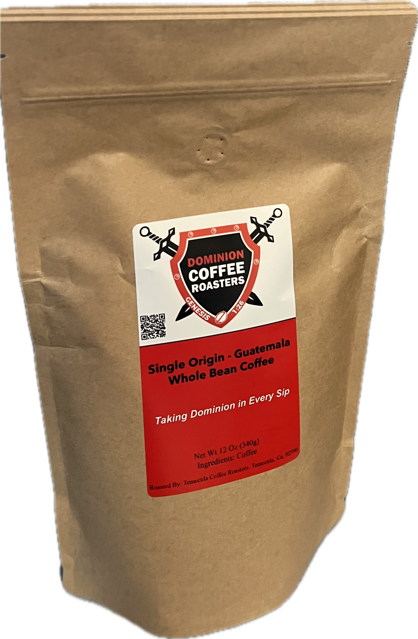 SINGLE ORIGIN: GUATEMALA
