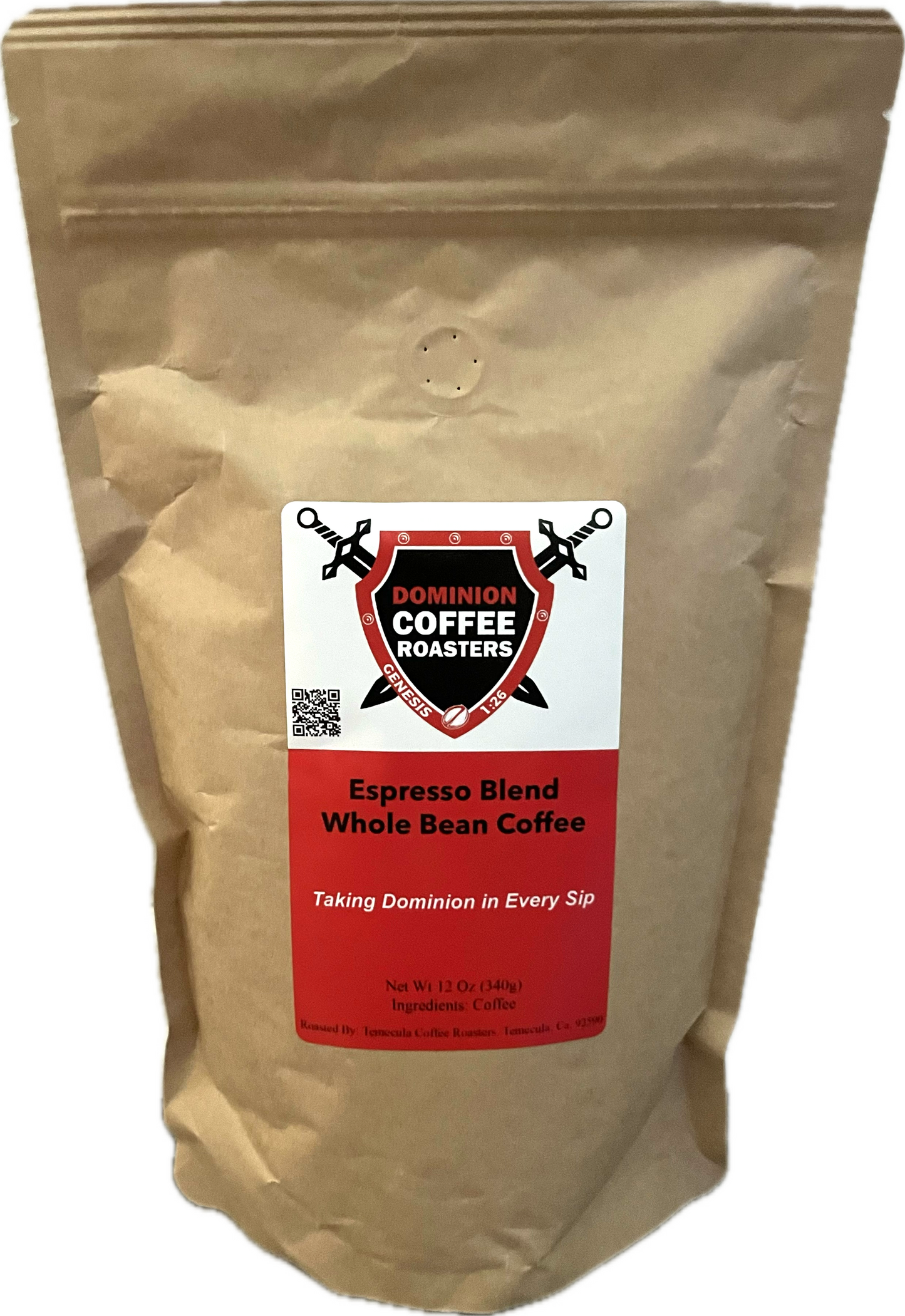 Espresso Blend