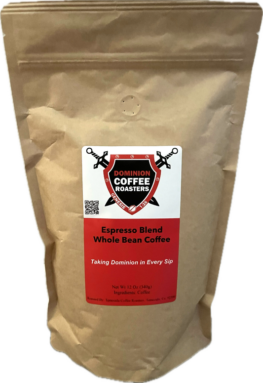 Espresso Blend