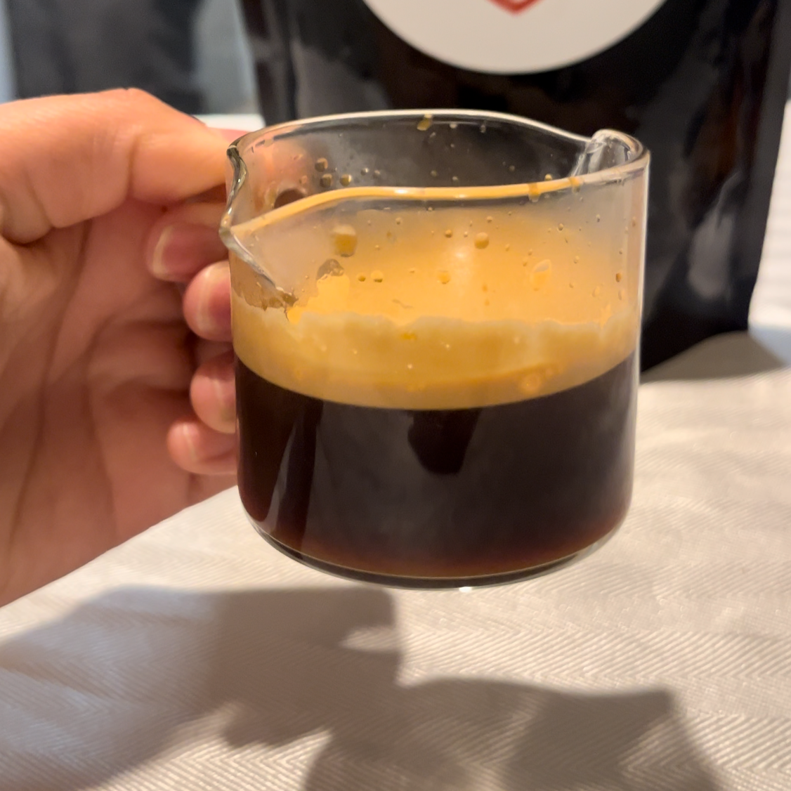 Espresso Blend