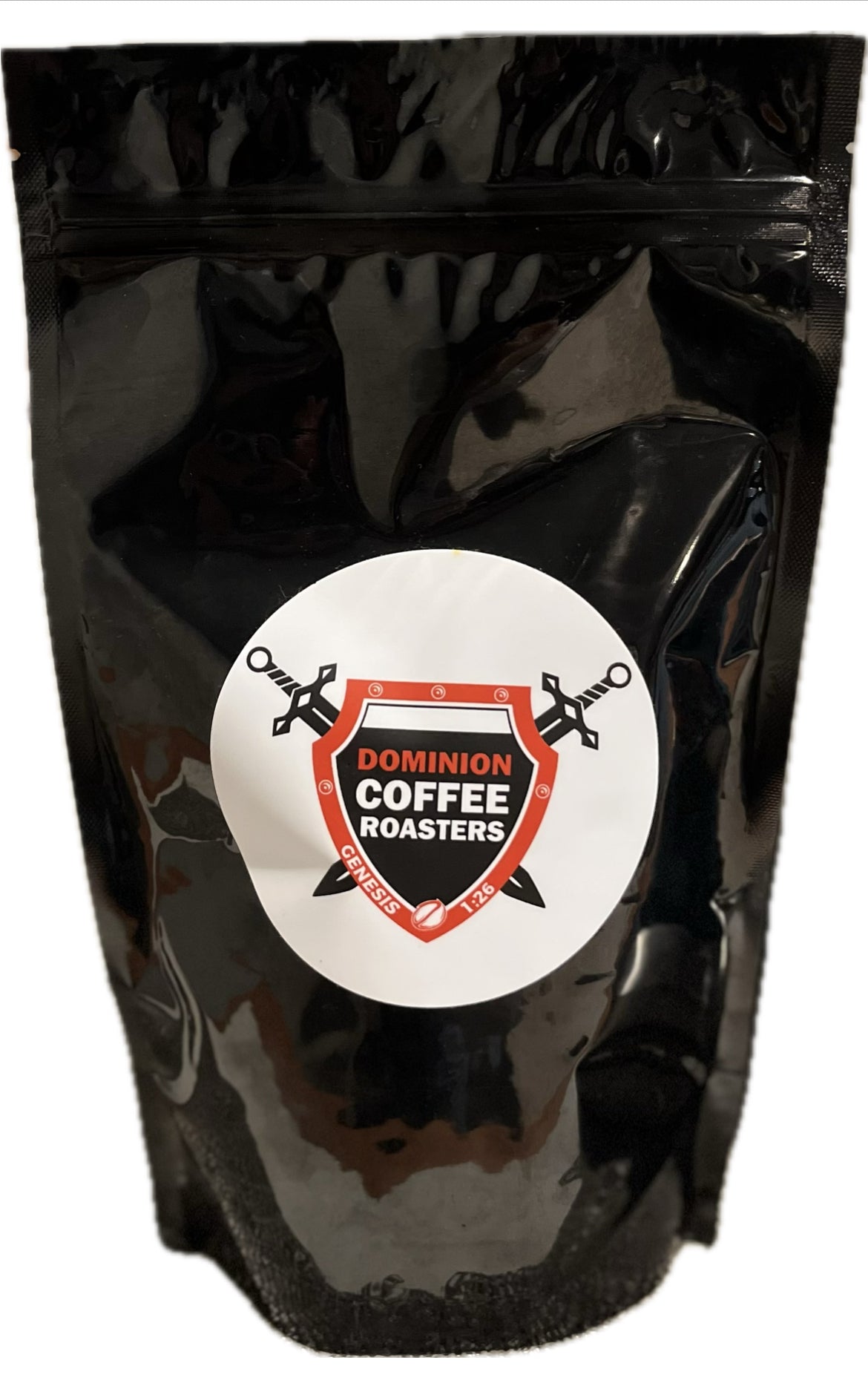 SINGLE ORIGIN: COLOMBIA