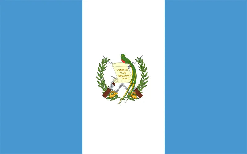 SINGLE ORIGIN: GUATEMALA