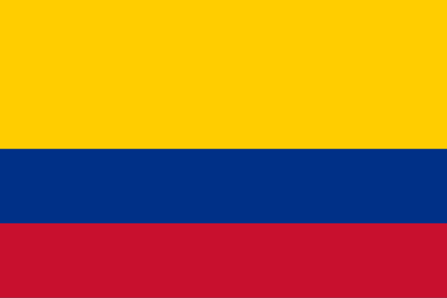 SINGLE ORIGIN: COLOMBIA