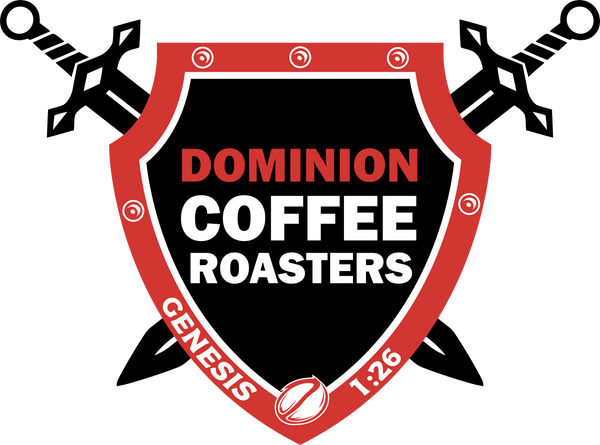 Dominion Coffee Roasters